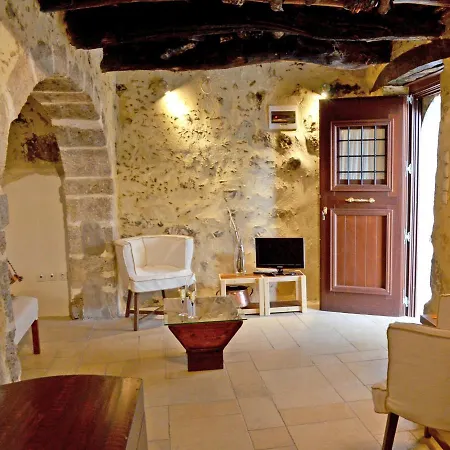 Villa 19th Century Cosmakis