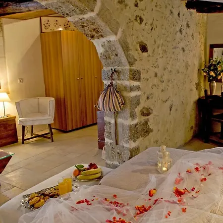 Villa Cosmakis