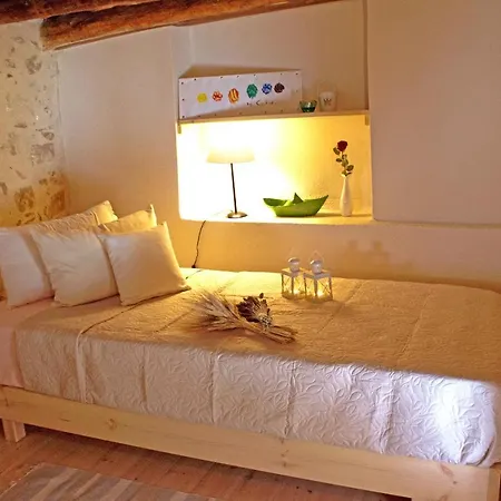 Villa Cosmakis Rodhákinon