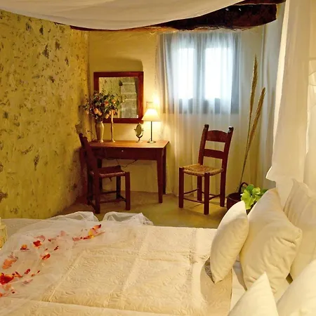 Villa Cosmakis
