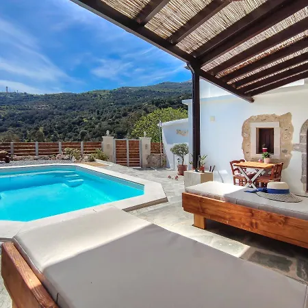 Villa Cosmakis